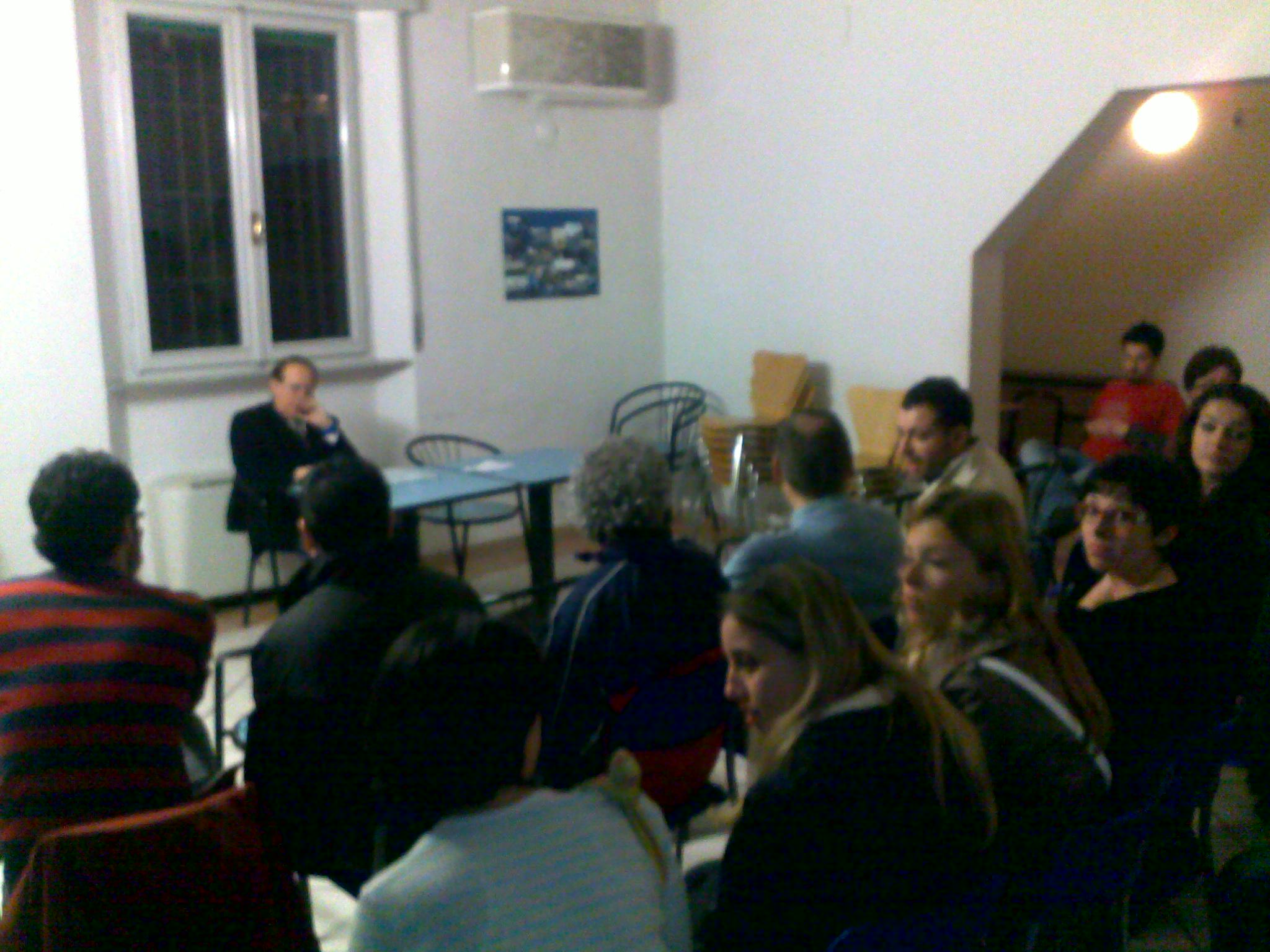 assemblea
